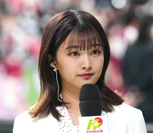 フジ原田葵アナ「お台場ただいま揺れています」ぽかぽか生トーク中に地震発生　スタジオ騒然