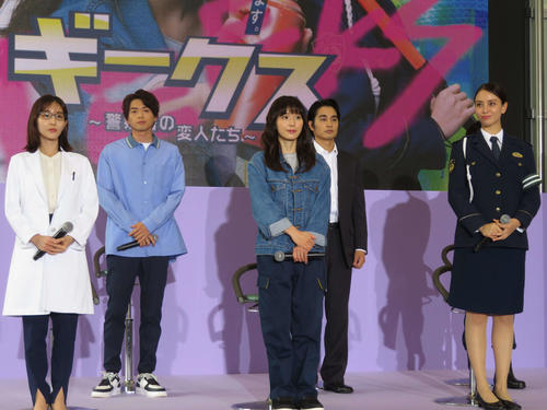 「30代なのに目標ない」に滝沢カレン節さく裂「地球はそれでも動いてる」田中みな実は実直回答