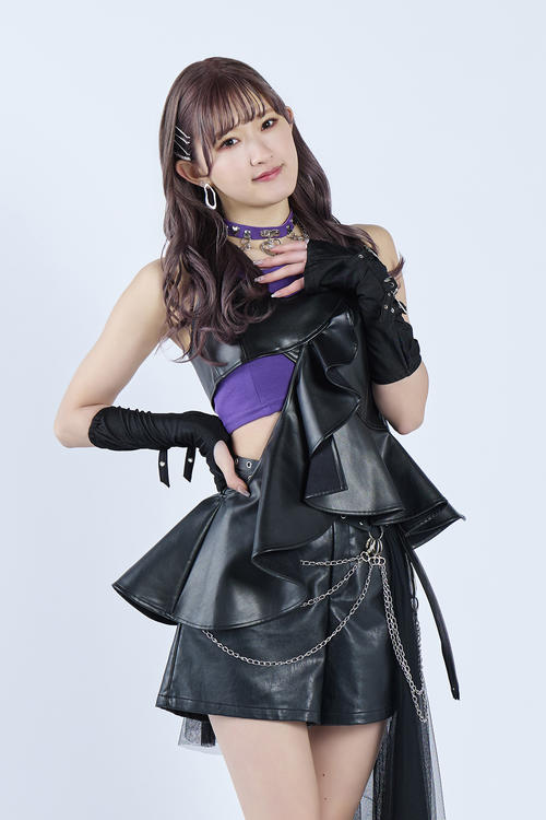 アンジュルム川村文乃、秋ツアーで卒業「おもしろいアイドル人生でした！」芸能活動も終了