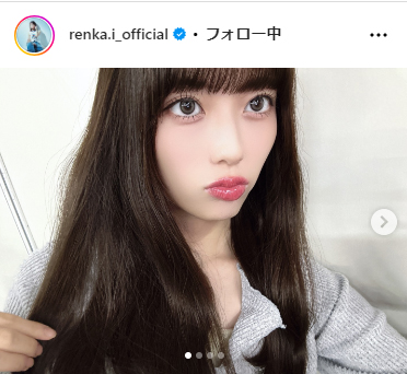 乃木坂46岩本蓮加、自撮りショットに「全部同じ顔しててだめね」反省もファン「かわいすぎる」