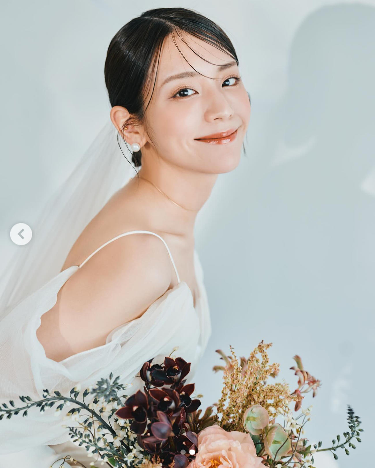 貴島明日香のインスタグラムから
