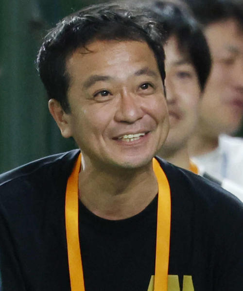 中山秀征、島田紳助さんが「いずれ俺のライバルになる」と語った人物明かし「その通りになった」