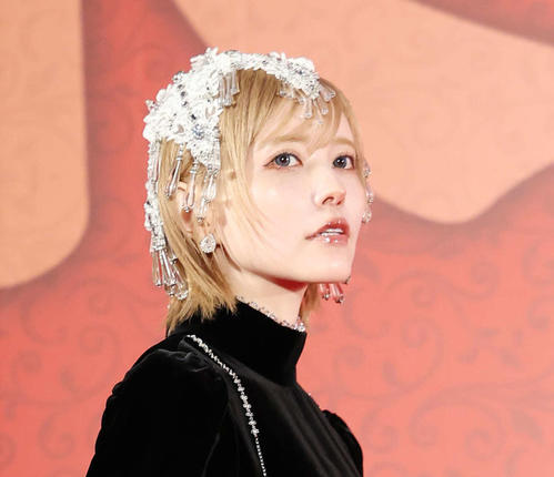 益若つばさ、パパラピーズ・タナカガの第１子出産を祝福「子ども大好きなんで愛でさせてください」