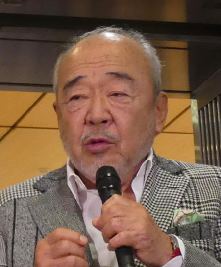 北方謙三氏、孫に「貧乏」と勘違いされていたと告白　孫が友人の母親に「いい会社ありませんか」