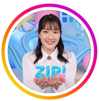 日テレ渡邉結衣アナ、滝菜月アナ先輩後輩ショット「似てる！」「姉妹みたい」の声　ともに早大卒