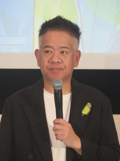 FUJIWARA原西孝幸、法務省×よしもと動画で初主演「今日は真面目ゴリラで！」