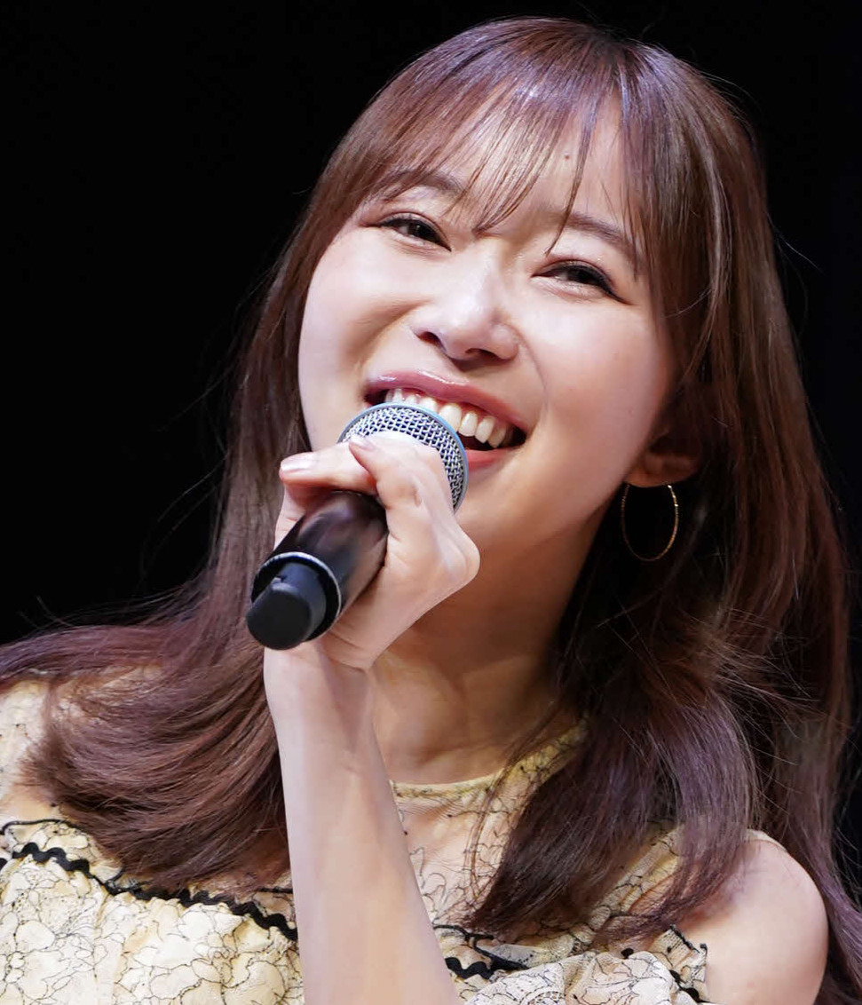 指原莉乃（2024年1月撮影）