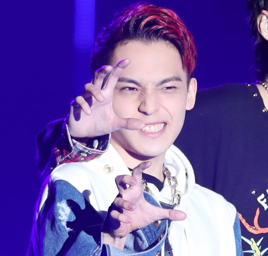 Novel Core（2020年2月撮影）