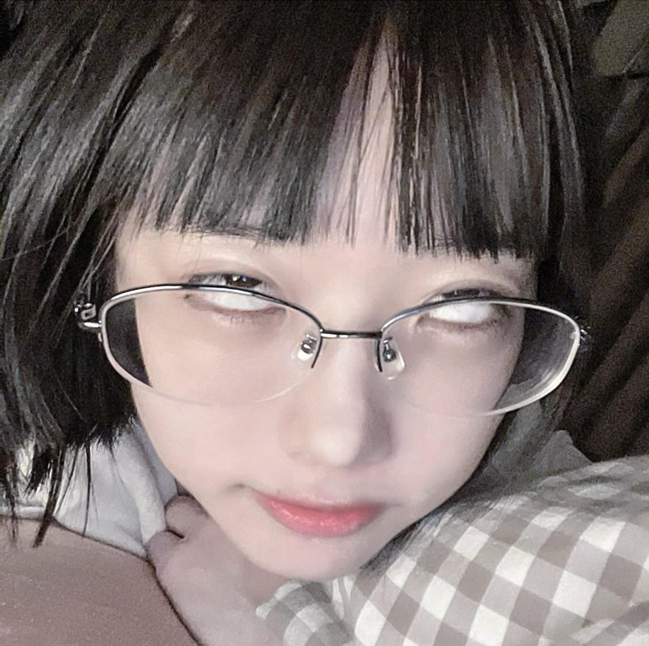 あののインスタグラムから