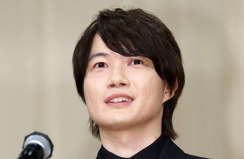 「エモすぎ」山田涼介＆神木隆之介10年ぶり共演にSNS興奮「93年組最高」フジ金９で実現