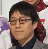 成田悠輔氏（23年3月撮影）