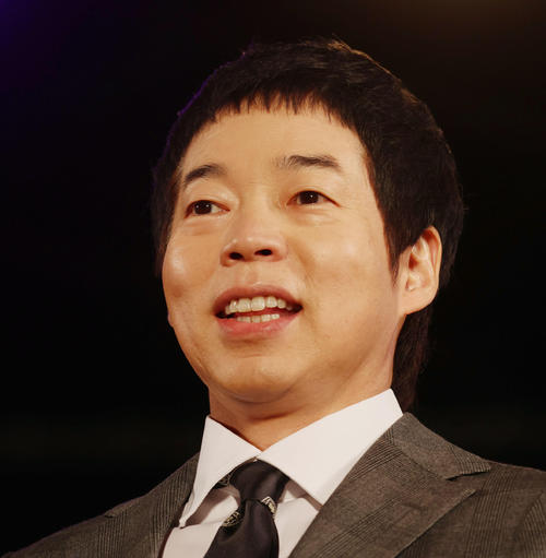 今田耕司が心配　霜降り明星せいやの“感動的な披露宴”で他の芸人に影響出る？