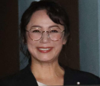 佐藤仁美（2023年8月撮影）