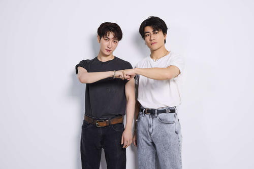 渡辺翔太＆森本慎太郎「ドリームボーイズ」２年連続メインキャスト　現帝国劇場で最後の同作上演
