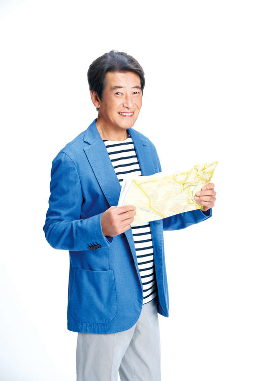 神田正輝が27年半MC務めた「旅サラダ」９月卒業「支えていただき誠にありがとうございます」