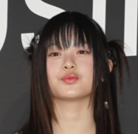 「令和の聖子ちゃん」NewJeans・HANNI「青い珊瑚礁」美声と決めぜりふに騒然