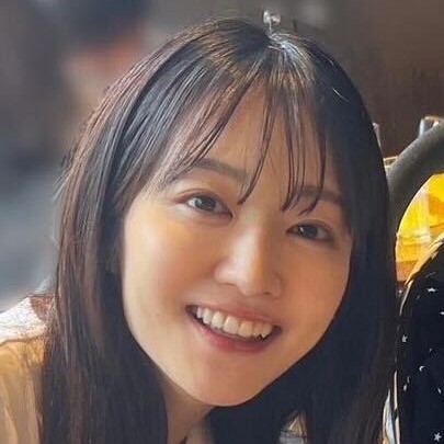 滝菜月アナのインスタグラムから