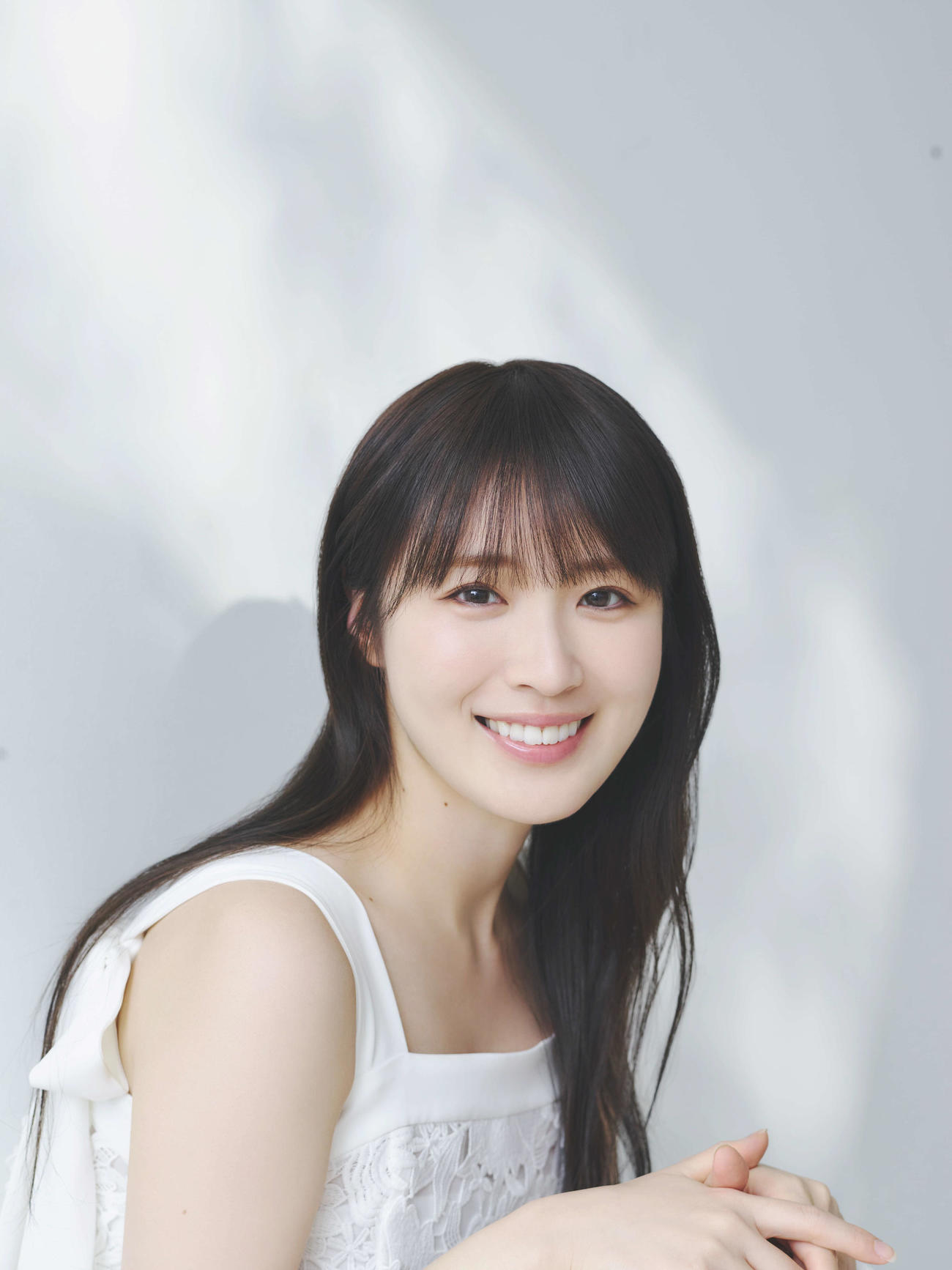 結婚を発表した高山一実（C）乃木坂46LLC