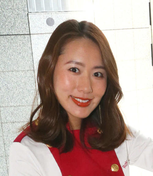 守永真彩、SNSで結婚報告　相手は「たまたま立ち寄ったお店のシェフです」