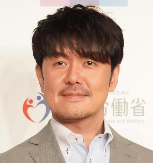 土田晃之、緊急入院していた「『死にますよ』って言われて」コロナ回復で３週間ぶり番組復帰