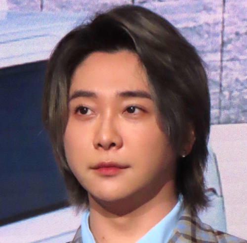 Mrs'GREEN　APPLE大森元貴、和服姿にファン騒然「明治の文豪」「かっこよすぎ」
