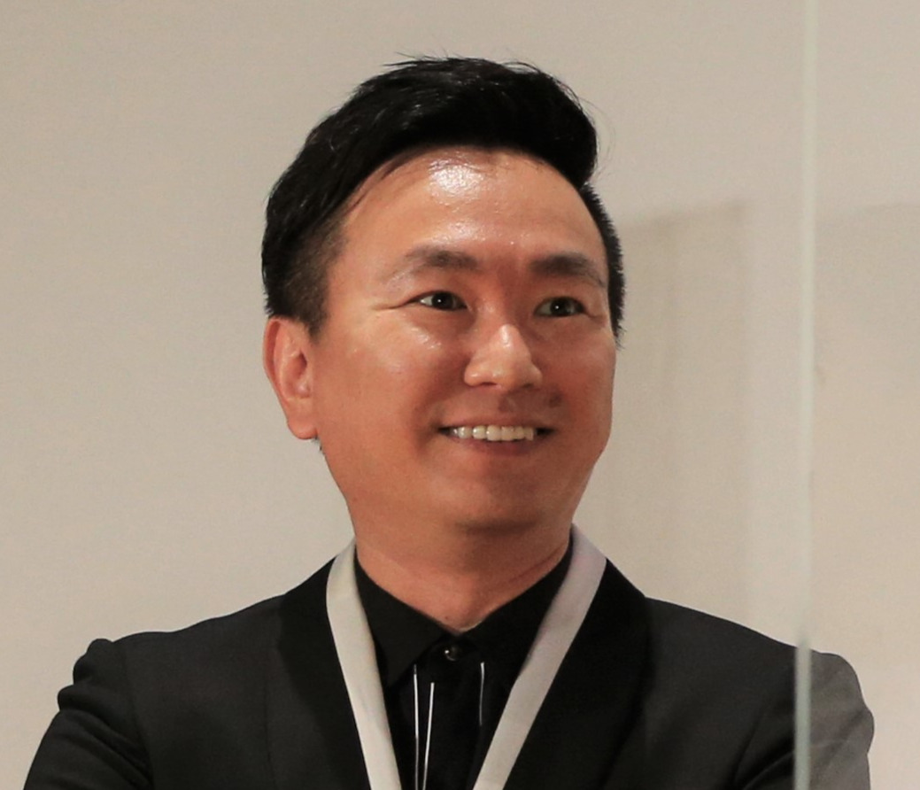 かまいたち山内健司（2022年8月撮影）
