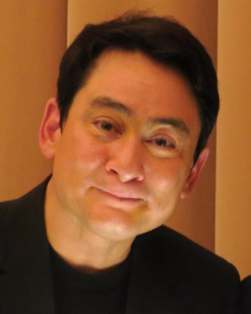 野口健氏、富士山の通行料を解説　山梨側のみ2000円の理由は「県道が…」
