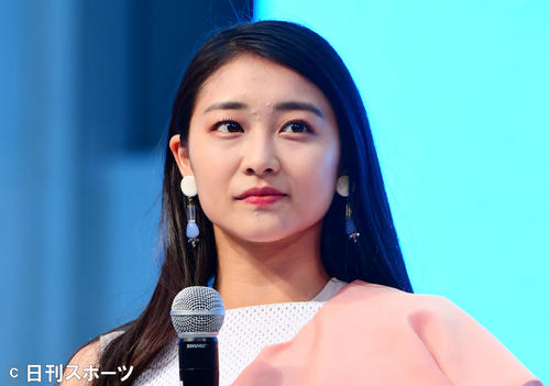 元アンジュルム和田彩花　都知事選関連投稿を謝罪「私の無知、注意不足でご迷惑をおかけしました」