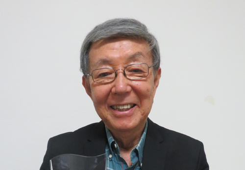 押阪忍さん死去　テレ朝前身の１期生→民放出身フリーアナウンサー１号