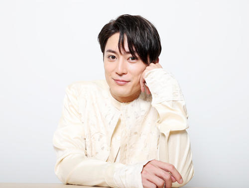 間宮祥太朗結婚、２年前に結婚観が変化したのは親友だったあの俳優の結婚