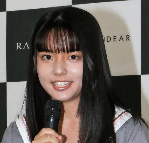 制コレ22授賞松島かのん、制コレメンバーとのオフショットが美少女そろい踏み！「かわいすぎ」