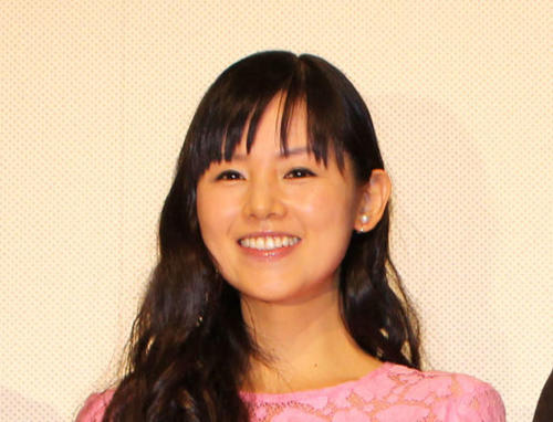 小西真奈美「これまでお世話になりました事務所を退所し、独立いたしました」独立を報告