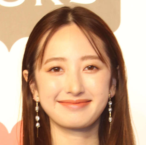 第１子出産の團遥香、ピラティス再開動画に「ちょっと前に出産したとは思えない…」「美脚」の声