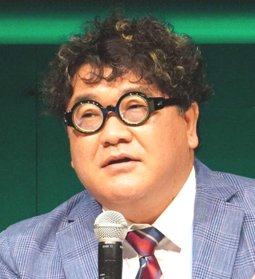 カンニング竹山が危惧「ネット支配した人が選挙勝てる」未来に警鐘「地上波がもっとやれれば」