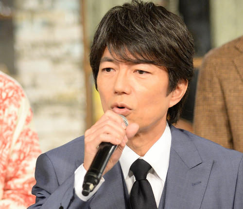 「あぶ刑事」イケメン俳優が「本気でプロ野球選手を目指した」過去告白　守備位置にスタジオ騒然