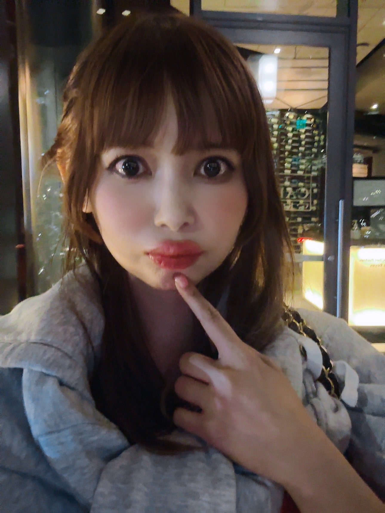 中川翔子のXから