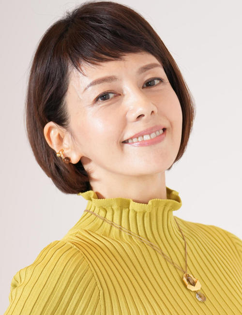 沢口靖子「科捜研の女」第２話８・１％　思い出料理人の真相は？伝説のラーメン再現に挑むマリコ
