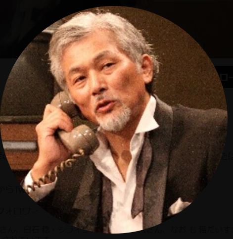 69歳の声優・田中正彦が結婚、「進撃の巨人」「はじめの一歩」など出演　２ショット添えて発表