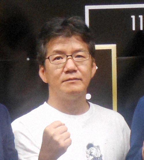 森川ジョージ氏「呆然…誰のための何のためのアニメ？」新作に大混乱　最後は本音