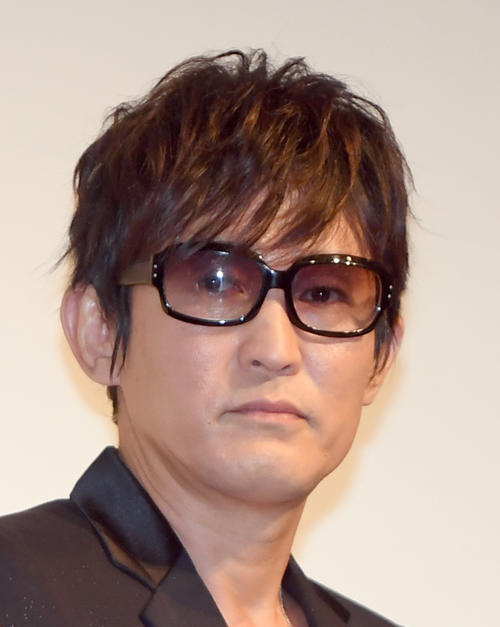 スガシカオ「メニエールもはじまってるかも…」難聴などの症状訴え心配の声
