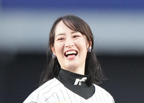 藤田菜七子が結婚「昨年秋ごろからお付き合いさせて頂き、穏やかな優しい性格に惹かれ」／全文