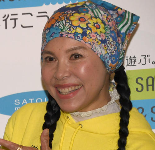 元パリコレモデルの林マヤ「世界で一番嫌いな女はあのころの林マヤ」セレブから一転借金１億円