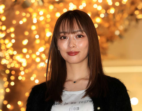 内田理央、ヒップ強調水着写真アップし写真集に意欲「いつかまた出せたらいいな」