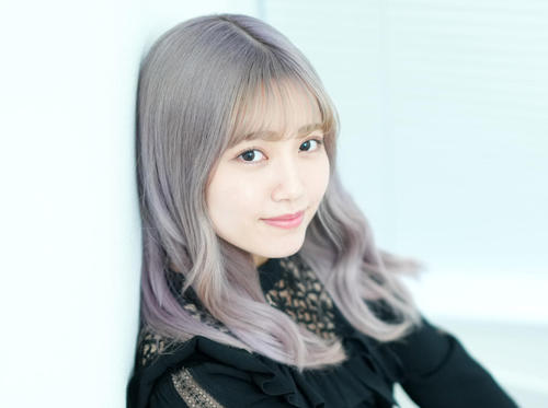 加藤玲奈、27歳誕生日「沢山の人に愛されるように、日々頑張りたいと思います」