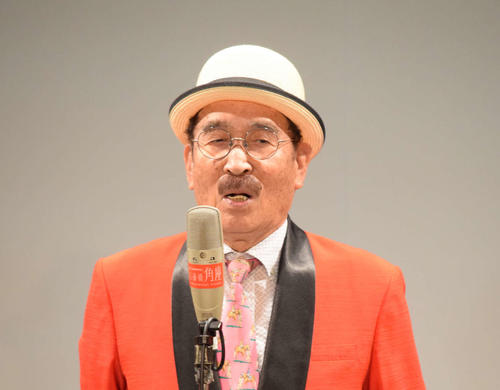 青芝フックが正司照枝さんをしのぶ「お姉さんに続いて」「さびしいわな」