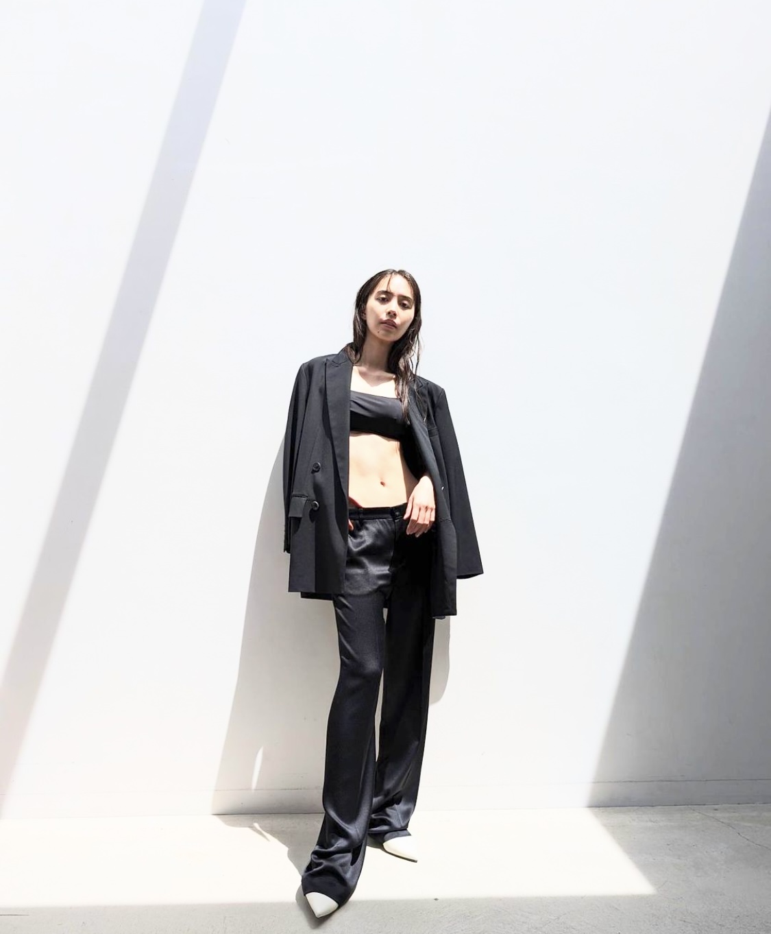 井桁弘恵のマネジャーのインスタグラムから