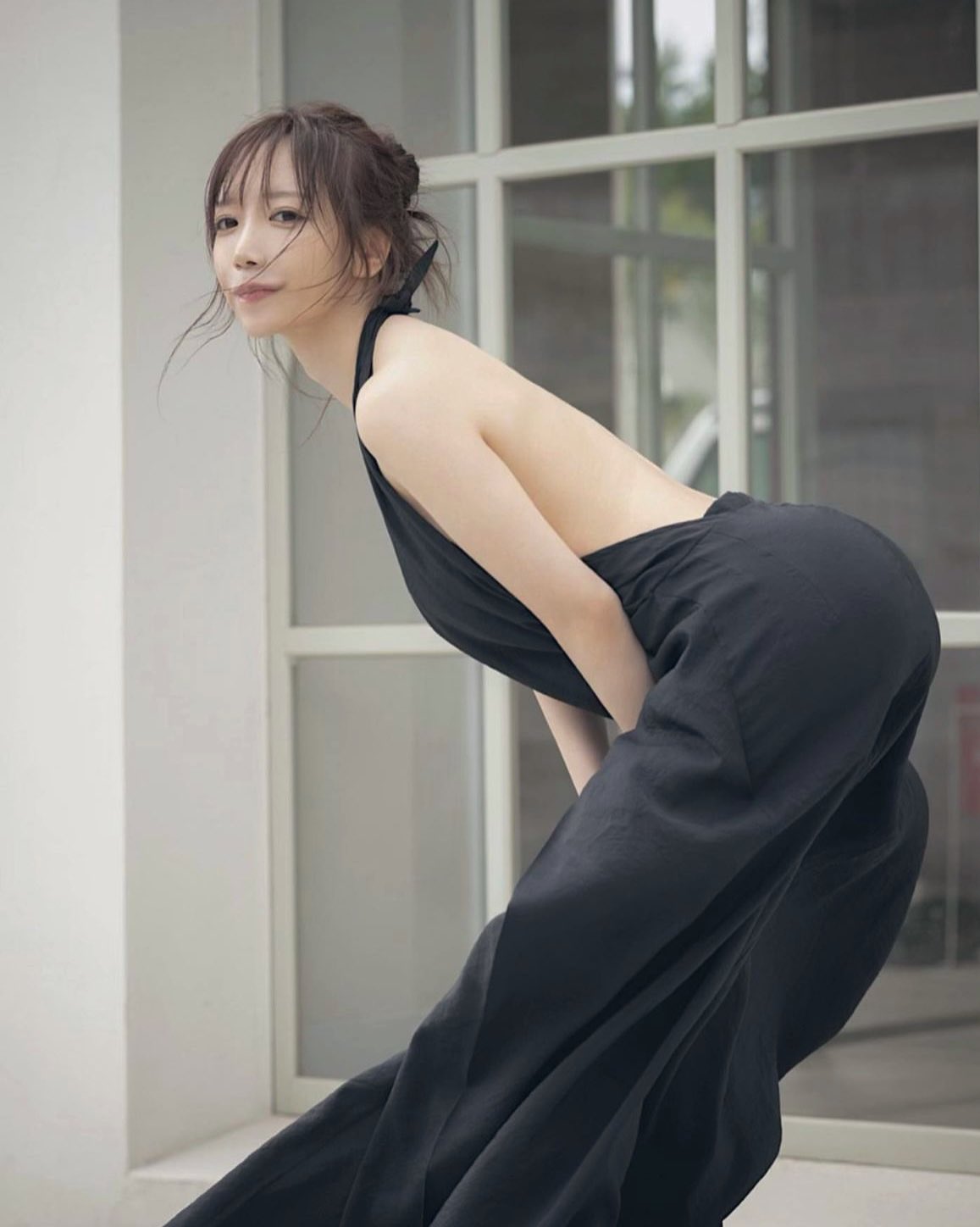 清水あいりのXから
