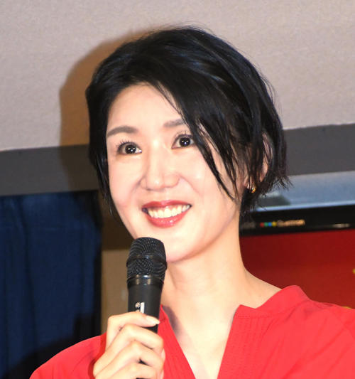 五輪２度出場の栗原恵さん、パリ臨む男女代表に「かなりいいところまでいくんじゃないか」と期待