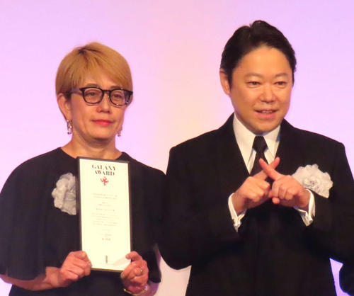 Netflix、“ふてほど”磯山晶Ｐと５年契約　新作シリーズ・映画を複数製作し独占配信