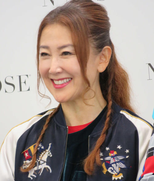 東ちづる「自称女だと申告する痴漢が女性銭湯や温泉に入ることは…」手術なし性別変更判決に言及